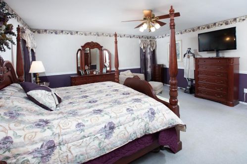 4836 Daltrey Ct, Saint Louis MO 63129-1656 exterior