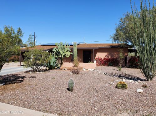 5075 13th St, Tucson AZ  85711-4307 exterior