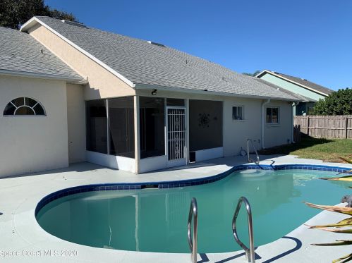 641 Heather Stone Dr, Merritt Island, FL 32953-4341