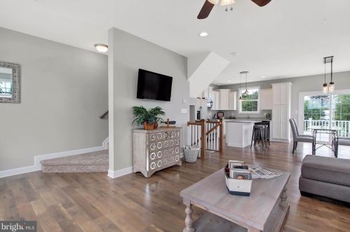 202 Ctr St, Hanover PA 17331-2829 exterior