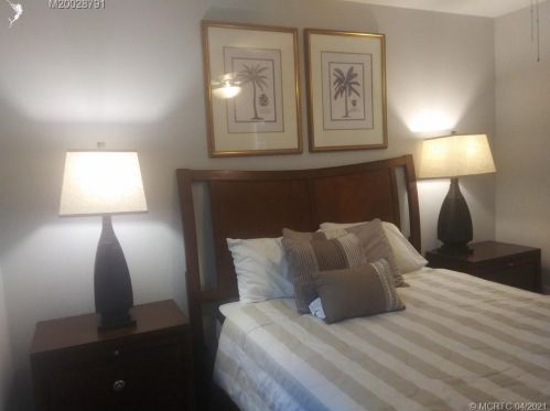 3101 Canby Rd, Fort Pierce FL  34952-5860 exterior