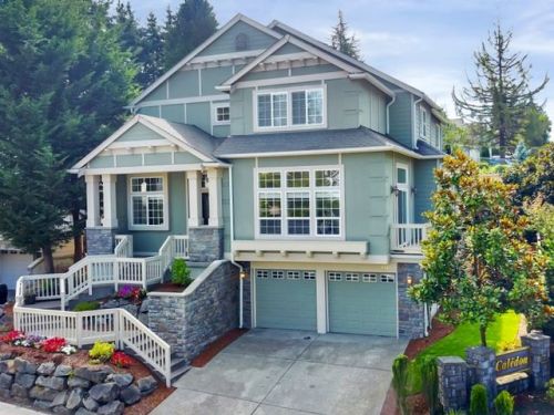 4101 27th Pl, Seattle, WA 98059-3541