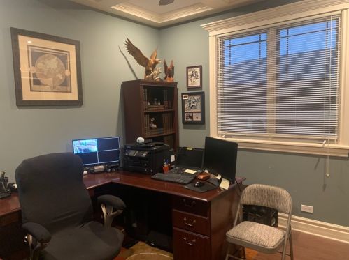 4914 Greenwood Ave, Chicago IL 60615-2816 exterior