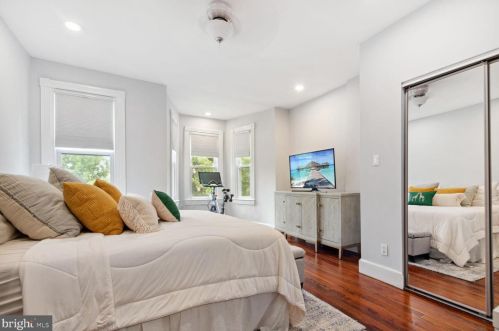 1229 I St, Washington DC  20003-4109 exterior