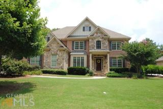 832 Grassmeade Way, Lithonia GA  30078-5615 exterior