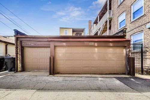 3256 Wilson Ave, Chicago IL 60640-5211 exterior