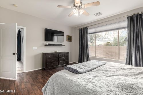 16420 16 Ln, Phoenix AZ 85045-0815 exterior