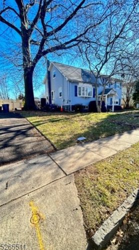 1773 Montgomery St, Rahway NJ 07065-4531 exterior