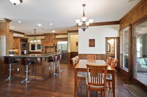 9 La Costa Dr, Montgomery TX 77356-5357 exterior