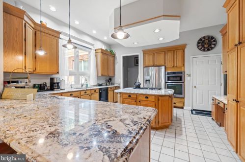 428 Birchside Cir, Locust Grove VA 22508-5440 exterior