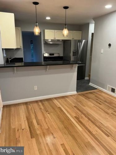 11604 Galt Ave, Silver Spring MD  20902-2738 exterior