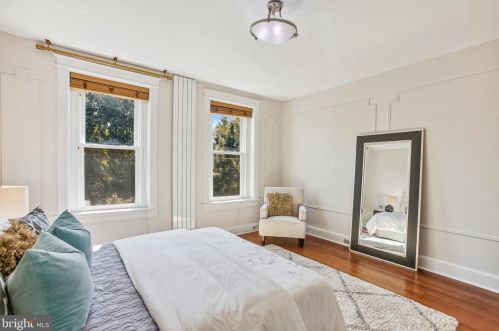 1420 K St, Washington DC 20003-3234 exterior