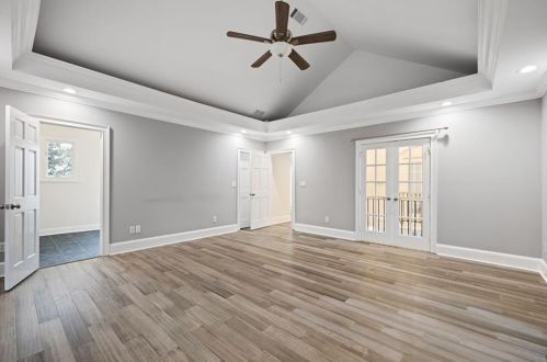 680 Holmes St, Atlanta GA  30318-7626 exterior