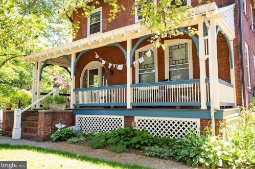 1 West St, Media PA 19063-2614 exterior