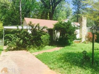 1415 Mims St, Atlanta, GA 30314-2611