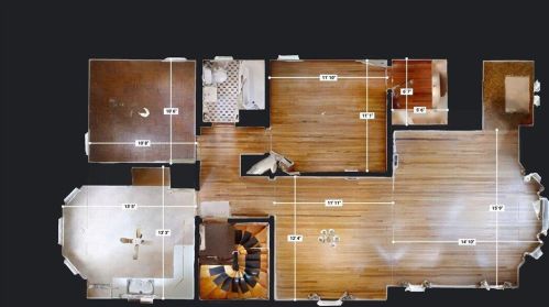 2833 76th St, Milwaukee WI  53219-2826 exterior