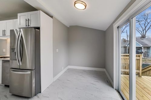 6507 Raven St, Chicago IL  60631-2517 exterior