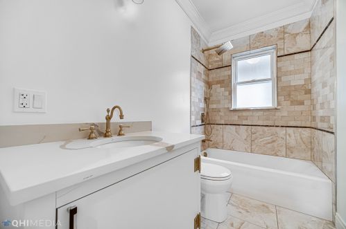 2646 76th Ct, Chicago IL  60707-4501 exterior