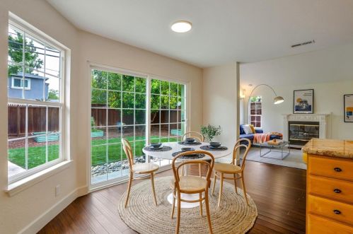 1457 Husted Ave, San Jose CA 95125-4751 exterior