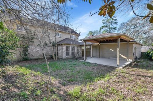 5919 Upper Lk Dr, Humble TX 77346-1971 exterior