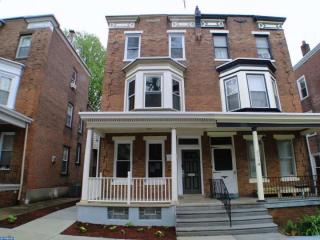 112 Gorgas Ln, Philadelphia PA  19119-2507 exterior