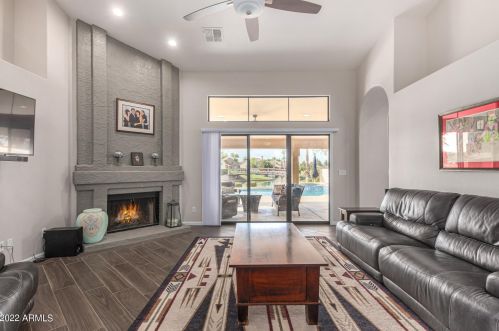 3350 Ambrosia Dr, Chandler AZ 85248-4807 exterior