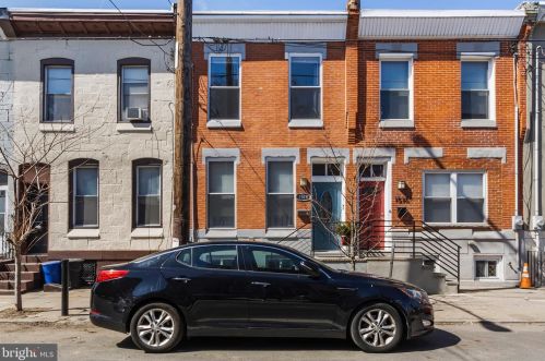 1518 20 St, Philadelphia PA 19140-1003 exterior