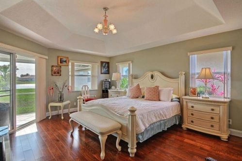 269 Egret Lndg, Fort Pierce FL 34953-8229 exterior