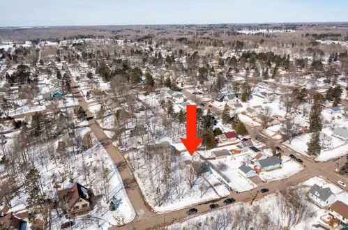 3809 Elysian Ave, Duluth MN 55803-1723 exterior