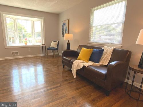 1507 Jasper St, Silver Spring MD  20902-3653 exterior