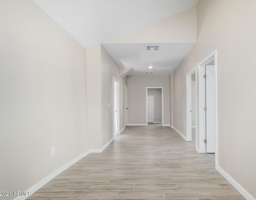 5006 35th Dr, Phoenix AZ  85041-2622 exterior