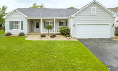 281 Prairie Ridge Dr, Bull Valley, IL 60098-4191