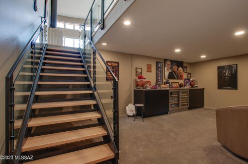 4733 Rocky Crest Pl, Tucson AZ  85750-6190 exterior