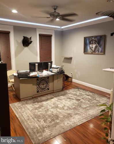 323 High St, Hanover PA 17331-3921 exterior