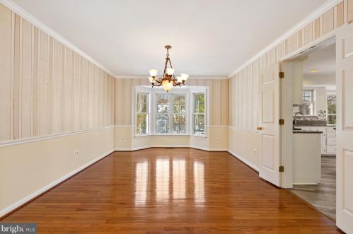 1719 Catherine Fran Dr, Accokeek MD 20607-3216 exterior