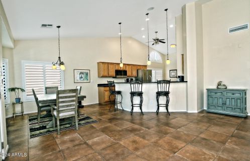 23802 Stoney Lk Dr, Chandler AZ 85248-6154 exterior