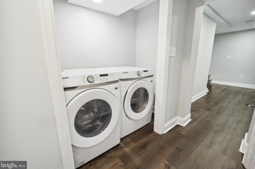 3964 Ames St, Washington DC  20019-3357 exterior