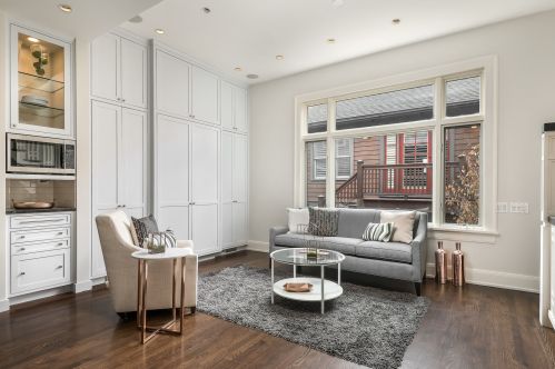 1125 Montana St, Chicago IL 60614-2109 exterior