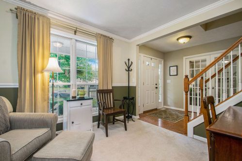 5382 Pinnacle Dr, Wyoming MI 49519-9648 exterior