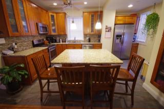 4111 Garrison St, Washington DC  20016-4223 exterior