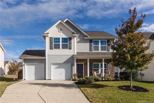 12871 Clydesdale Dr, Midland, NC 28107-7825