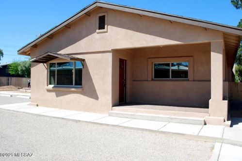 1421 Louis Ave, Tucson, AZ 85712-3827