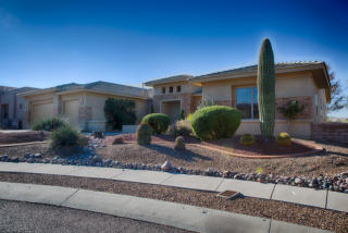 1478 Miller Creek Pl, Tucson, AZ 85748-7765