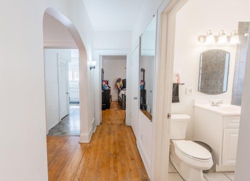 3803 Forest Home Ave, Milwaukee WI  53215-3535 exterior