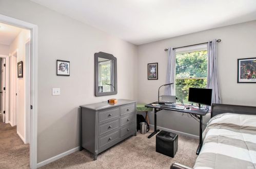 14364 Old Pne Ln, Mishawaka IN 46545-1855 exterior