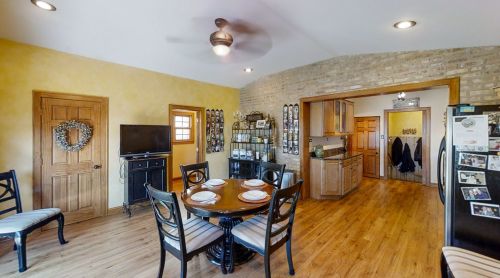 3622 Nordica Ave, Chicago IL 60638-3111 exterior