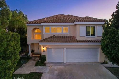45473 Camino Monzon, Temecula CA 92592-1300 exterior