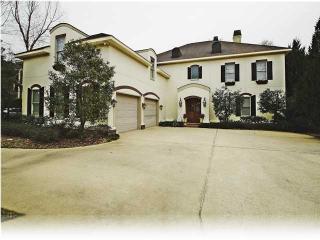 1144 Heron Lakes Cir, Mobile, AL 36693-4367