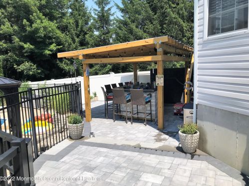 57 Greenwich Dr, Jackson Twp NJ 08527-4878 exterior