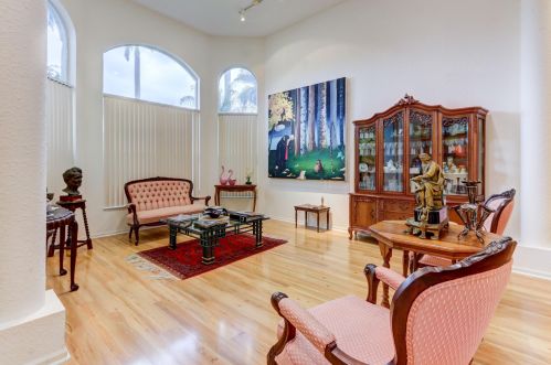 4126 53rd St, Boca Raton FL 33496-2205 exterior